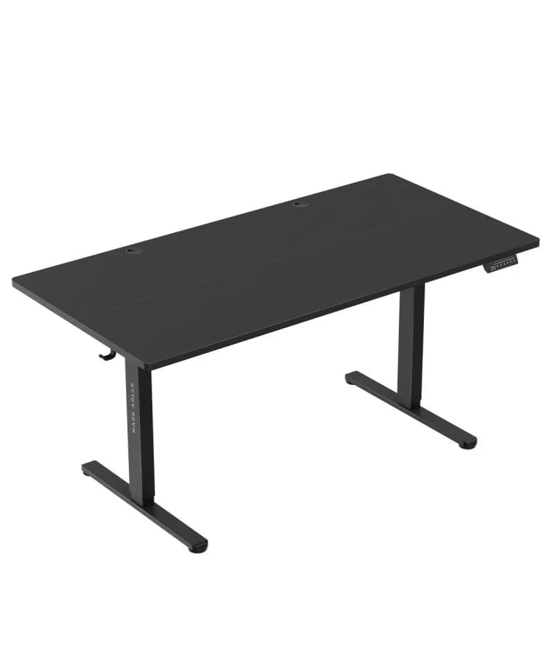 Mark Adler Biurko elektryczne MA-Leader 7.6 Black, zdjęcie 1 z 10