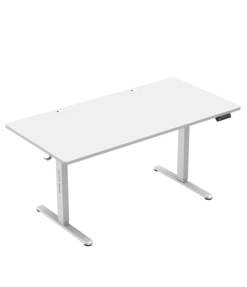 Mark Adler Biurko elektryczne MA-Leader 7.6 White, zdjęcie 1 z 10
