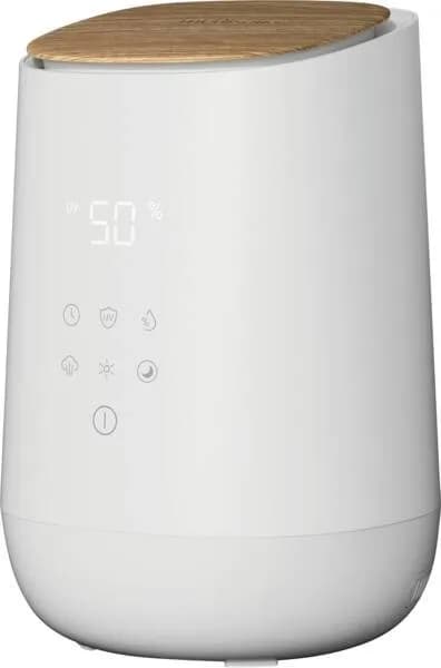 Medisana Nawilżacz powietrza AH 680 Timer do 9h | do 30 m2 | światło UV-C, zdjęcie 1 z 7