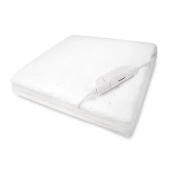 Medisana Podkładka grzewcza HU 662 100 W | 6 poziomów ciepła | 800 x 1500 mm | biały, zdjęcie 1 z 8