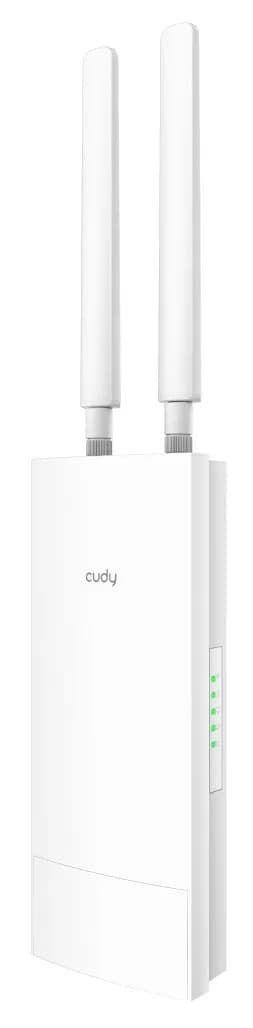 Mercusys Acces Point CUDY AP1200 Outdoor Zewnętrzny punkt, zdjęcie 1 z 6