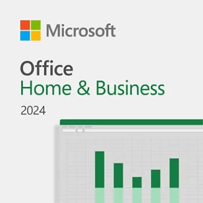Microsoft Office Home and Business 2024 All Languages EuroZone Online Product Key License 1 License