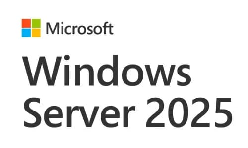 Microsoft Windows Svr CAL 2025 EN 5Clt User CAL OEM