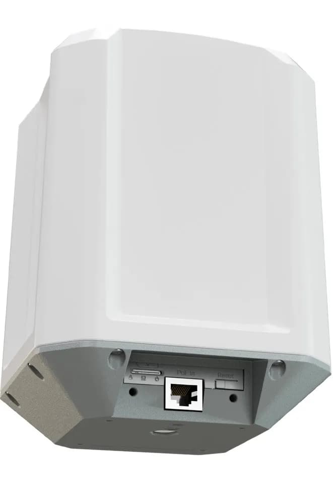 Mikrotik Router 5G LAMP 5G R16 LAMPGM&RG520F-EU GNSS, IP67, eSIM, Gigabit Ethernet z PoE-In, zdjęcie 1 z 5