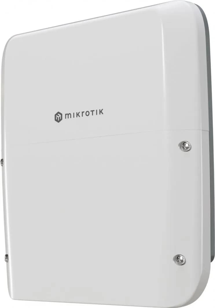 Mikrotik Router RB5009UPr+S+OUT Total Ethernet Ports:9; Architecture:ARM 64bit; CPU core:4, zdjęcie 1 z 4