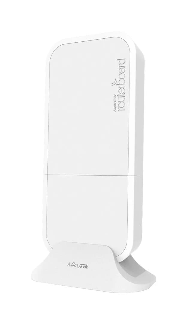 Mikrotik Router WiFi 4 LTE wAP LTE kit (2024) (wAPR-2nD&EC200A-EU) LTE: Cat 4, zdjęcie 1 z 2