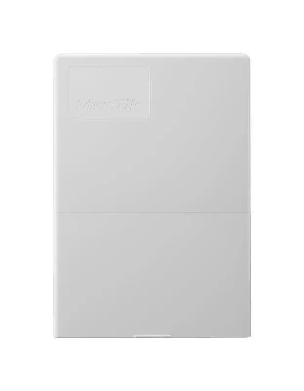 Mikrotik Switch netPower 15FR (CRS318-1Fi-15Fr-2S-OUT) 18p PoE (Passive: 1;) 22W Managed, zdjęcie 1 z 4