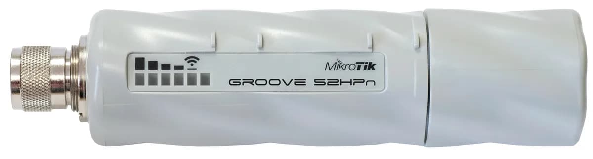 Mikrotik UISP Wireless GrooveA 52 (RBGrooveA-52HPn), zdjęcie 1 z 2