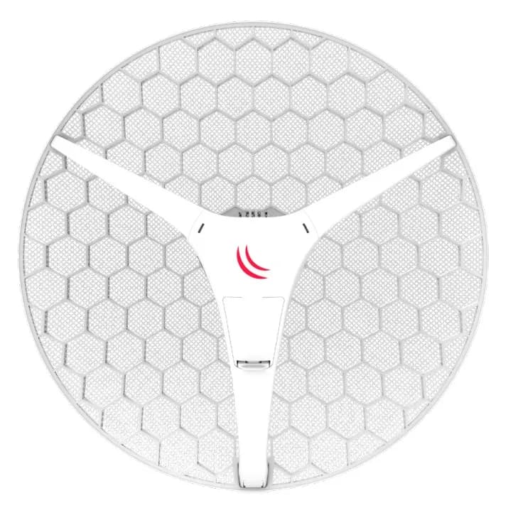Mikrotik UISP Wireless LHG XL 5 ac (RBLHGG-5acD-XL)