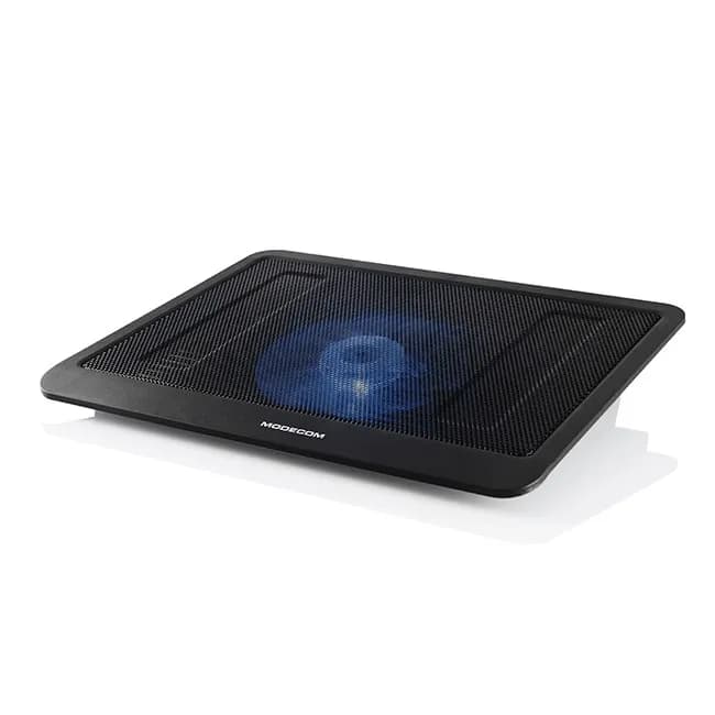 Modecom Podstawka chłodząca PL-MC-CF-13 (14.x cala; 1 wentylator), zdjęcie 1 z 7