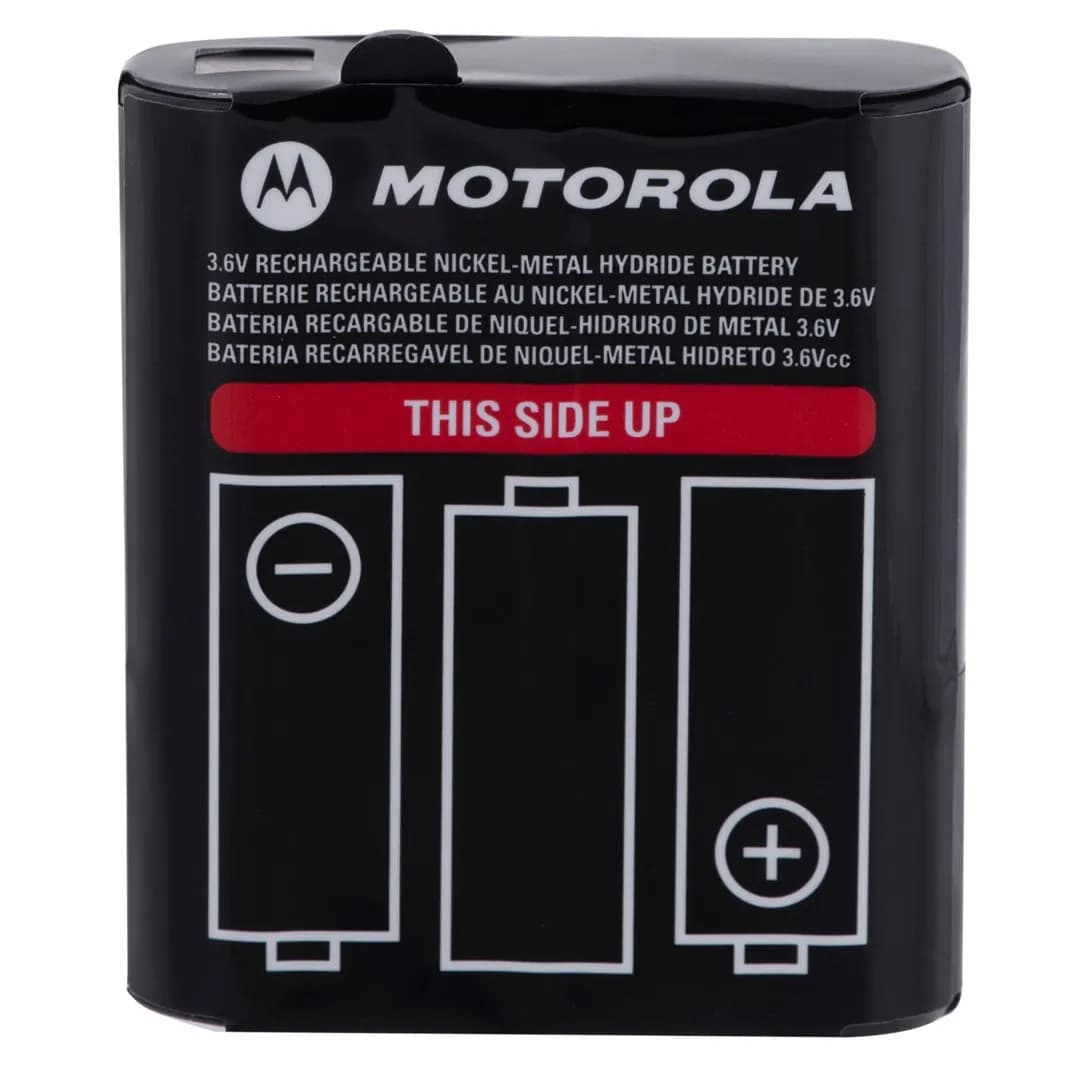 Motorola AKUMULATOR T62, T82, T82 EXTREME, T92 1300AH, zdjęcie 1 z 4