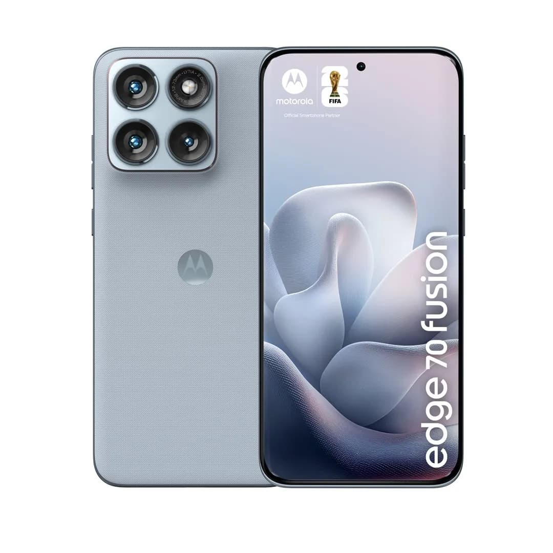 Motorola Edge 70 Fusion Power 12/256GB 5G PANTONE Country Air, zdjęcie 1 z 11