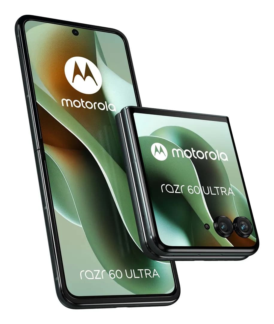 Motorola Razr 60 Ultra 16/512GB 5G DS PANTONE Scarab, zdjęcie 1 z 12