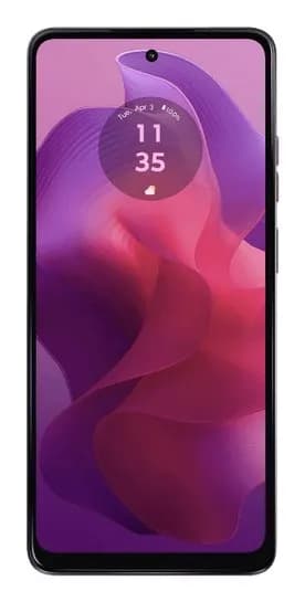 Motorola Smartfon Moto G24 G24 8/128GB Pink Lavender, zdjęcie 1 z 4