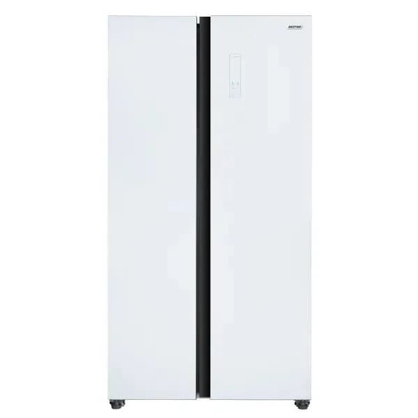 Mpm Lodówka Multi Door MPM-427-SBS-05/NL, wys. 177cm, Side By Side Total, Total No Frost, zdjęcie 1 z 2