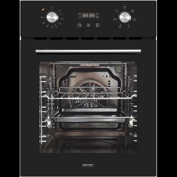 Mpm Piekarnik elektryczny MPM-45-BO-22 45 l | termoobieg | grill | blokada rodzicielska |, zdjęcie 1 z 2