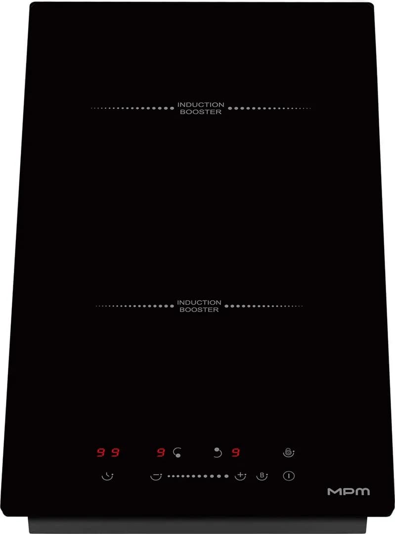 Mpm Płyta indukcyjna do zabudowy MPM-30-IM-18 szer. 29 cm | poziom mocy 1-9 | automatyczne, zdjęcie 1 z 2