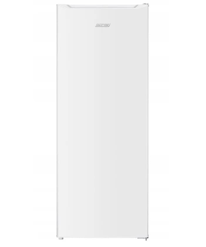 Mpm Zamrażarka szufladowa poj.168L MPM-182-ZS-14 143cm, biała, zdjęcie 1 z 2