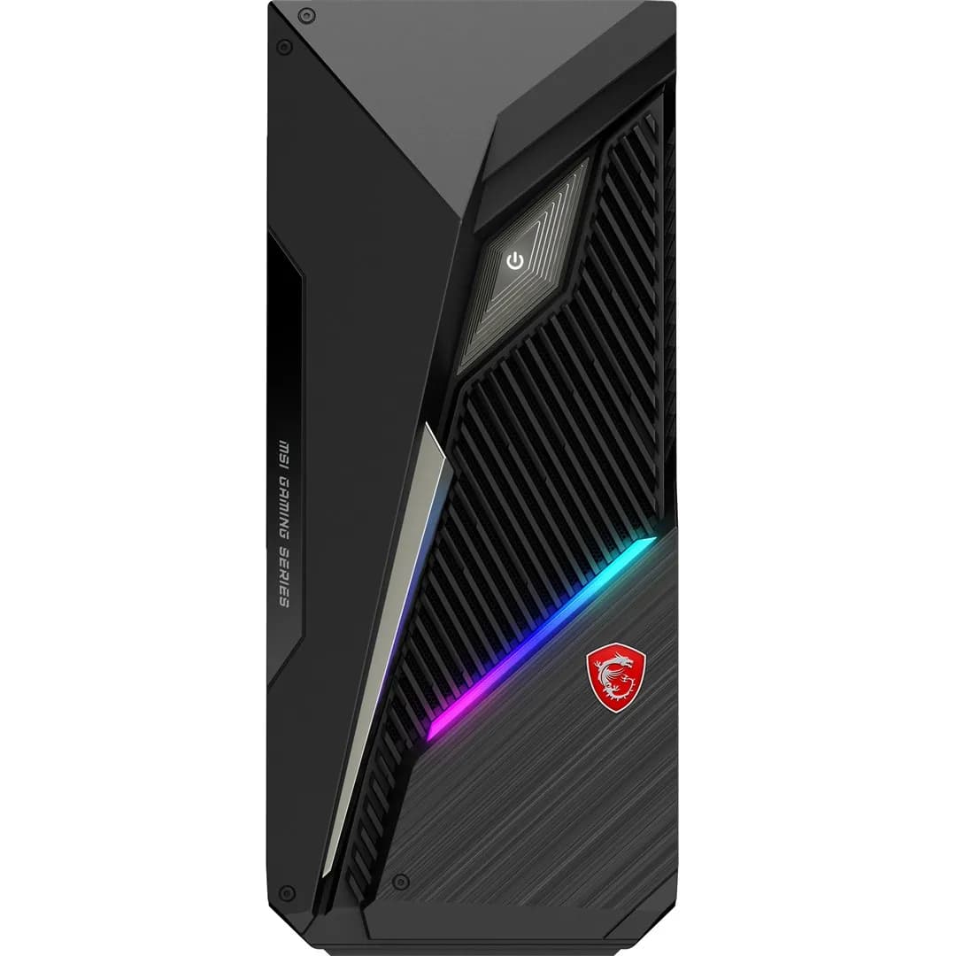 Msi MAG Infinite S3 14NVM5-2873EU Core i5-14400F 16GB DDR5 SSD1TB GeForce RTX 5060 Ti 8G, zdjęcie 1 z 8