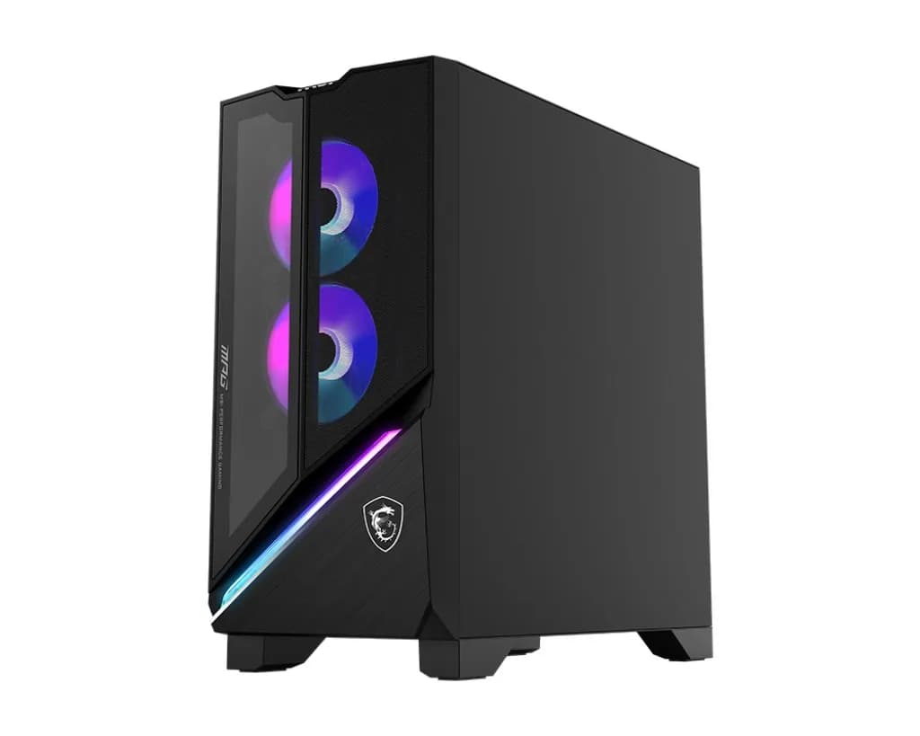 Msi MPG Infinite X3 AI 2NVR7-641EU Core Ultra 7 265KF 32GB DDR5 SSD1TB GeForce RTX 5070 Ti, zdjęcie 1 z 4