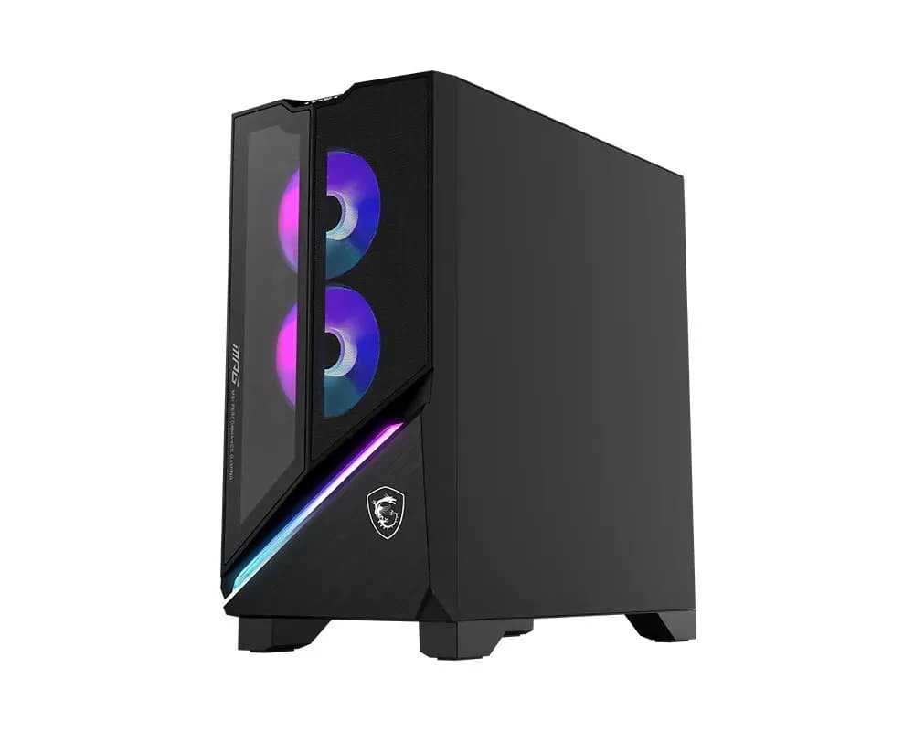 Msi MPG Infinite X3 AI 2NVV9-878EU Core Ultra 9 285K 32GB DDR5 SSD2TB GeForce RTX 5080 VENTUS, zdjęcie 1 z 4