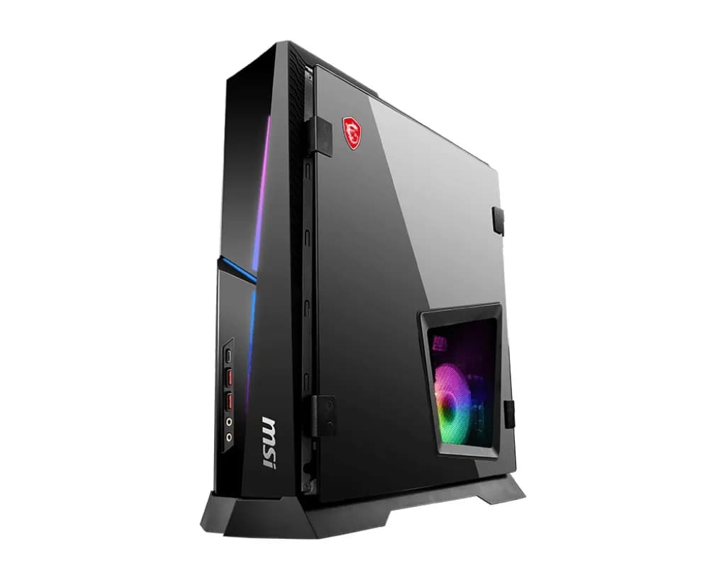 Msi MPG Trident AS AI 2NVL5-064EU Core Ultra 5 225F 16GB DDR5 SSD1TB GeForce RTX 5060 8G, zdjęcie 1 z 5