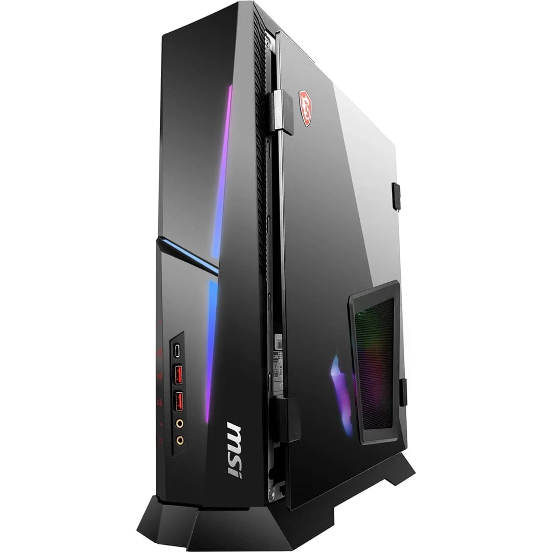 Msi MPG Trident AS AI 2NVM5-074EU Core Ultra 5 225F 16GB DDR5 SSD1TB GeForce RTX 5060 Ti 8G, zdjęcie 1 z 7