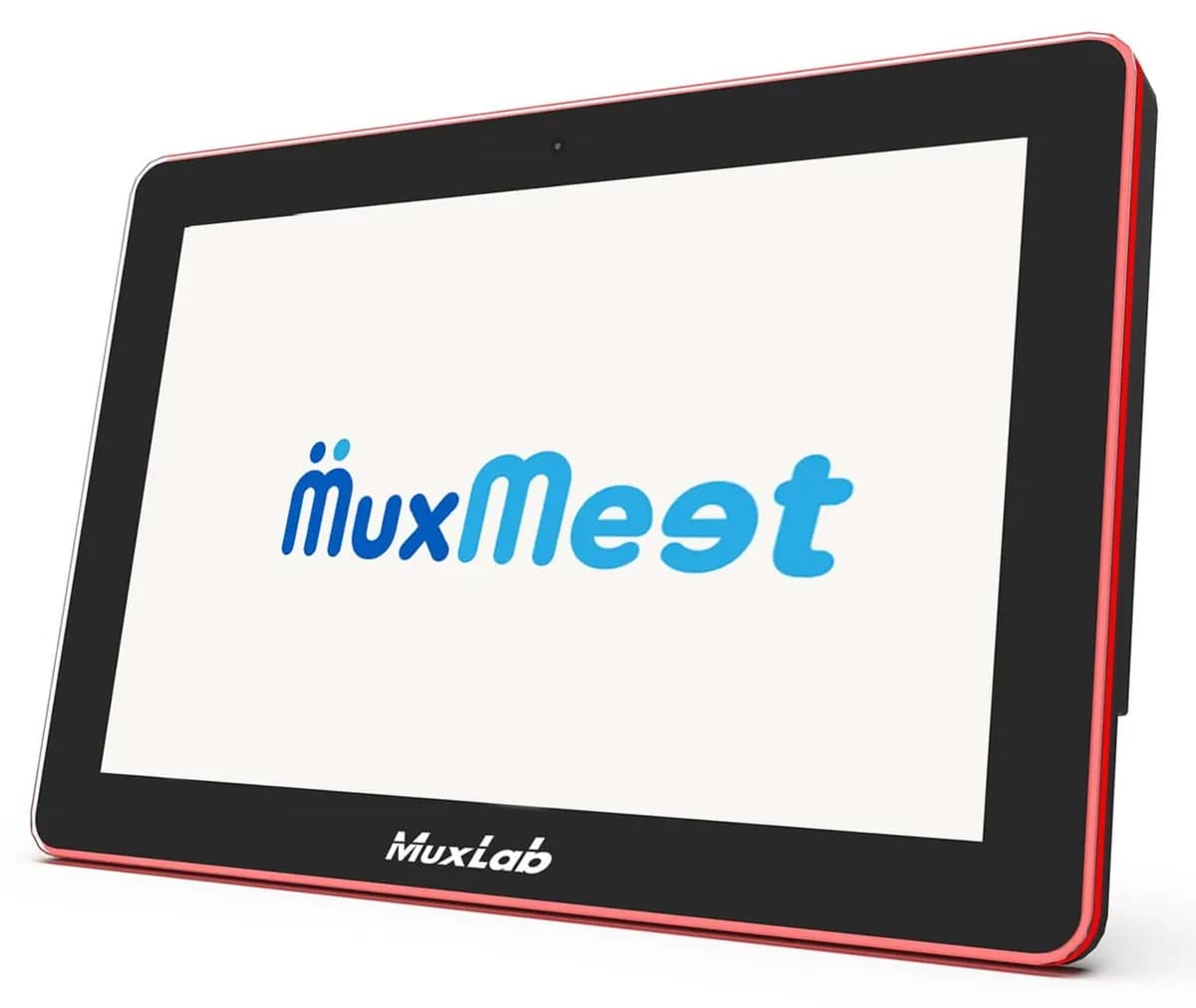 Muxlab TABLET MUXMEET, 10.1", 1280X800, ANDROID 10.0, KAMERA 5MPIX (500821), zdjęcie 1 z 4