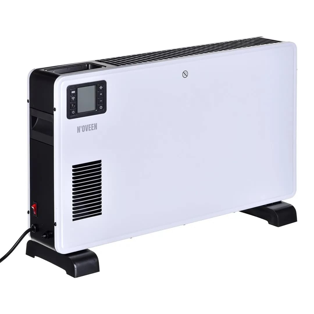 N'oveen Grzejnik konwektorowy NOVEEN CH9099 XXL SIZE Tuya WiFi Smart 2300 W, zdjęcie 1 z 8