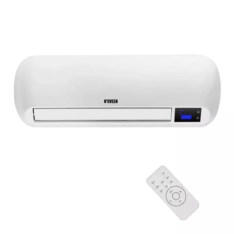N'oveen Kurtyna powietrzna NOVEEN HC2100 LED + Pilot, zdjęcie 1 z 2