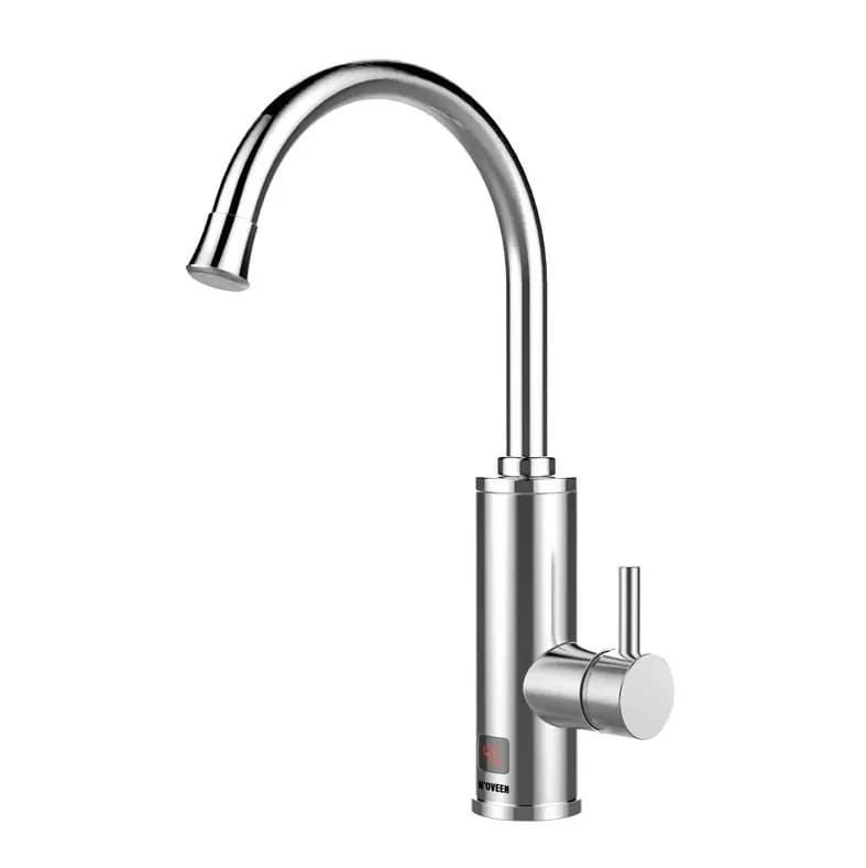 N'oveen Przepływowy podgrzewacz wody NOVEEN IWH850 INOX