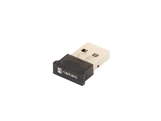 Natec ADAPTER BLUETOOTH FLY V5.0 CLASS II NANO NBD-2003, zdjęcie 1 z 3