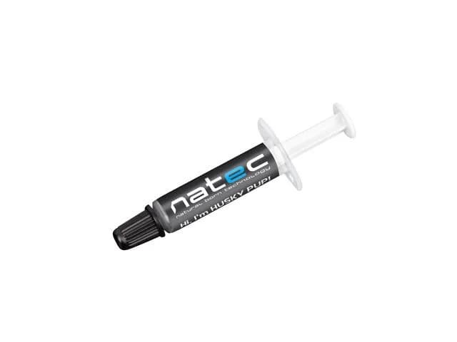 Natec PASTA TERMOPRZEWODZĄCA HUSKY PUP 0,5G NPT-1580, zdjęcie 1 z 5