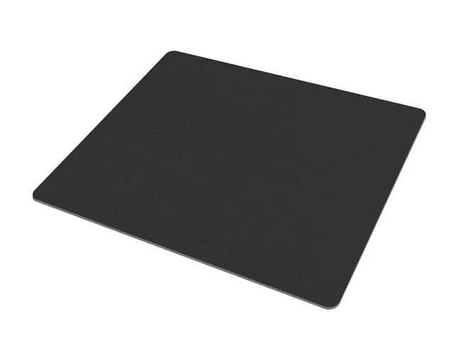 Natec PODKŁADKA POD MYSZ EVAPAD 235X205MM CZARNA NPP-2045, zdjęcie 1 z 3