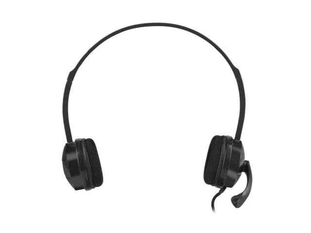 Natec SŁUCHAWKI NAUSZNE CANARY GO Z MIKROFONEM (1X MINIJACK 4-PIN) NSL-1665, zdjęcie 1 z 6