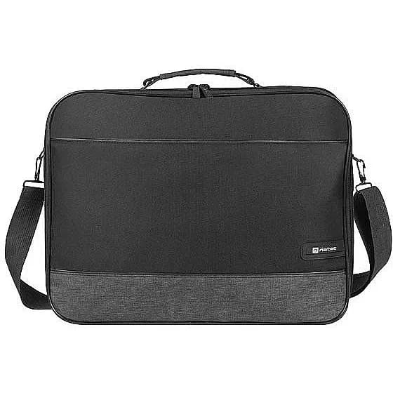 Natec TORBA DO LAPTOPA IMPALA 2 15.6 - 16" ONYX CZARNA