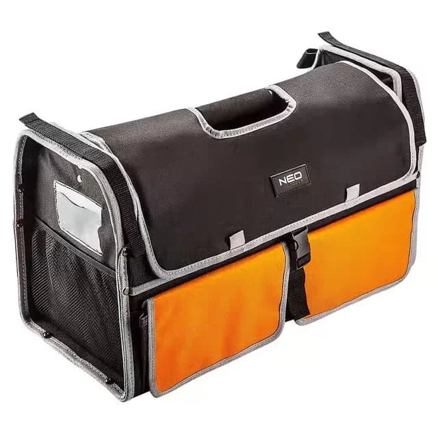 Neo Tools Torba narzędziowa 20" materiał nylon 600D, zdjęcie 1 z 12