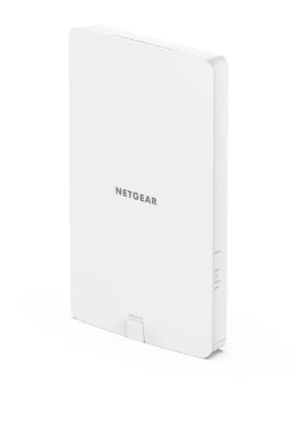 Netgear Access Point Wi-Fi 6 WAX608Y 2,4GHz(2x2)/5GHz(2x2) PoE+/PoE 1x2,5G Outdoor, zdjęcie 1 z 2