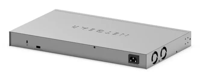 Netgear Switch GS728TXPv3 28p PoE 190W ( PoE+: 24p) Managed Gigabit/10G, zdjęcie 1 z 6