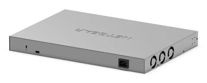 Netgear Switch GS752TXPv3 52p PoE 380W (PoE+: 48p) Managed Gigabit/10G, zdjęcie 1 z 6