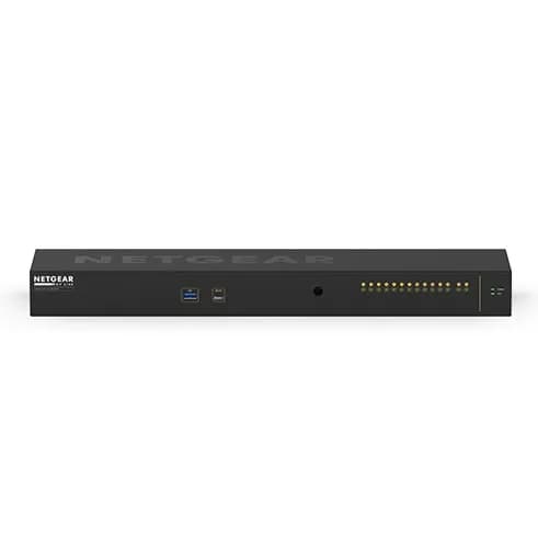 Netgear Switch MSM4214X-100EUS 14p Managed Multigigabit, zdjęcie 1 z 5