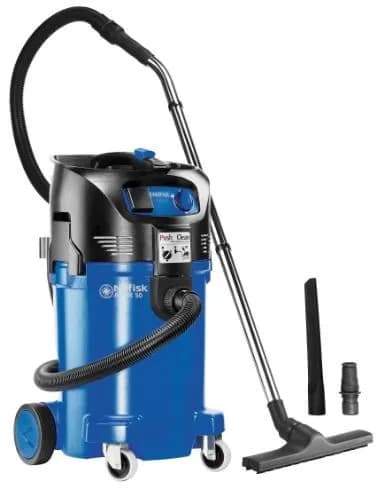 Nilfisk ATTIX 50-21 PC (nr.kat 107407545) odkurzacz przemysłowy