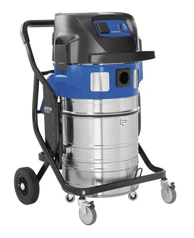 Nilfisk ATTIX 965-21 XC (nr.kat 302002902) odkurzacz przemysłowy