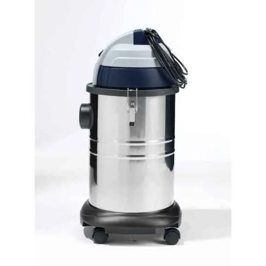 Nilfisk VL100-35 (nr.kat 50000340) odkurzacz sucho-mokro, zdjęcie 1 z 4