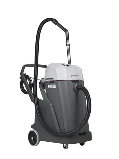 Nilfisk VL500 75-2 E (nr.kat 107405164) odkurzacz sucho-mokro, zdjęcie 1 z 10