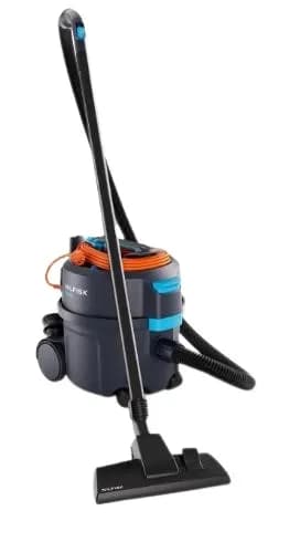 Nilfisk VP300 HEPA EC (nr.kat 107421143) odkurzacz biurowy, zdjęcie 1 z 3