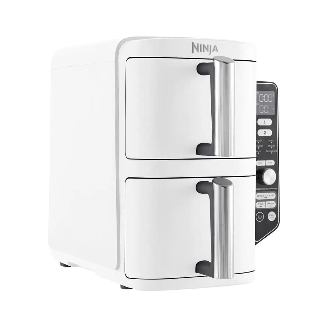 Ninja Frytkownica beztłuszczowa SL400EUWH white
