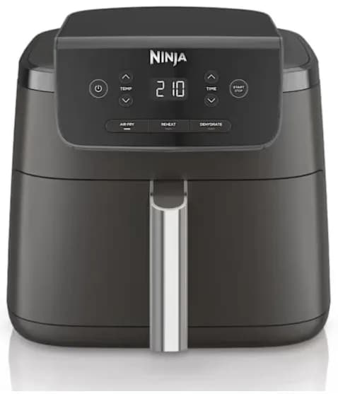 Ninja Frytownica beztłuszczowa Air Fryer 4,7L AF110EU