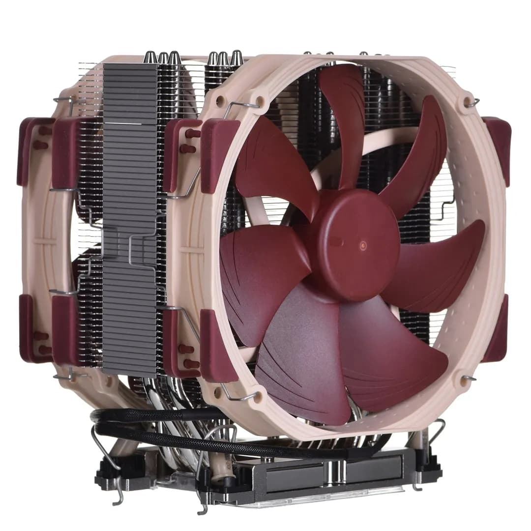 Noctua Chłodzenie CPU NH-U14S DX-4677 dla Intel LGA4677, zdjęcie 1 z 7