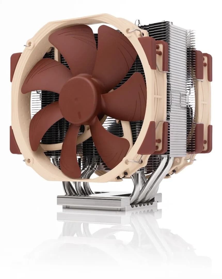 Noctua Chłodzenie CPU NH-U14S TR5-SP6 dla AMD (sTR5, SP6), zdjęcie 1 z 3